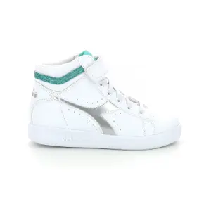 Children's sneakers Diadora Game P Hi Gi Gs image-1