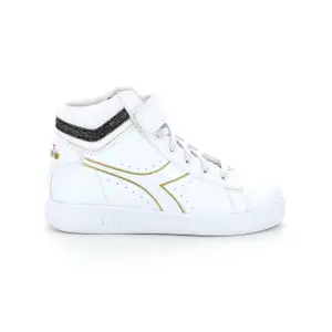 Children's sneakers Diadora Game P Hi G Gs image-0