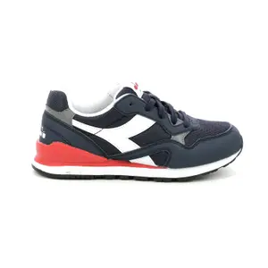 Children's sneakers Diadora Simple RunTD image-0