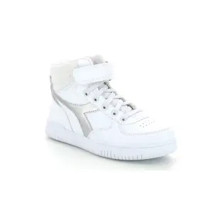 Children's sneakers Diadora Simple RunTD image-1