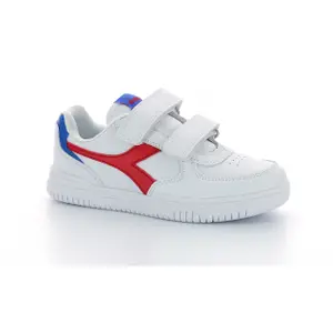 Children's sneakers Diadora Raptor Low Ps image-1