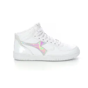 Zapatillas de deporte para mujeres Diadora Raptor M Mirror