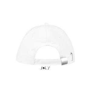 Cap Sol's Buffalo image-2