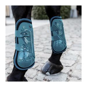 Open paardenlaarzen Kentucky Bamboo Elastic image-1