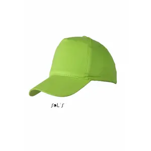 Boné criança Sol's Sunny image-0