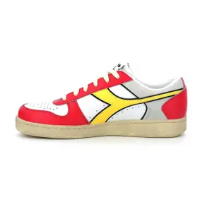 Formadores Diadora Magic Bas Low I image-2