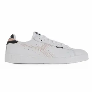 Formadoras de mulheres Diadora Game L Low ZIG ZAG  image-0