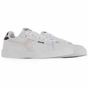 Formadoras de mulheres Diadora Game L Low ZIG ZAG  image-1