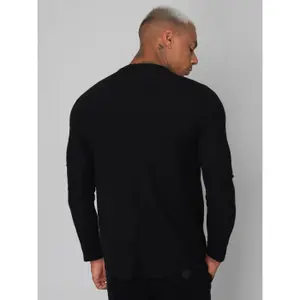 T-shirt manches longues basique Project X Paris image-2