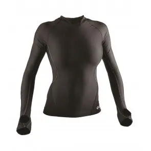 Maillot de compression Femme McDavid Recovery MAX