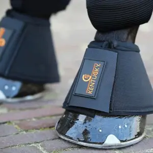Bell Boots Kentucky Solimbra image-2