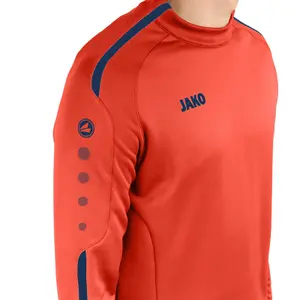 Gyerek pulóver Jako Striker 2.0 image-6