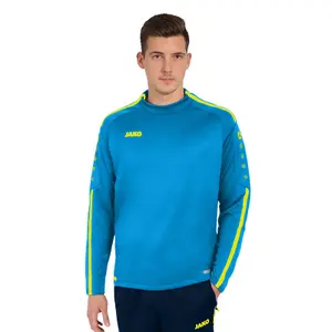 Gyerek pulóver Jako Striker 2.0 image-1