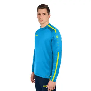 Gyerek pulóver Jako Striker 2.0 image-5