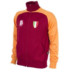 881-018-zipped-up-tracksuit-jacket-as-roma-1983-burgundy-orange