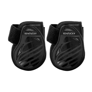 Fetlock guards for ponies Kentucky Horsewear Pro image-0