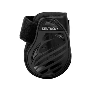 Fetlock guards for ponies Kentucky Horsewear Pro image-1