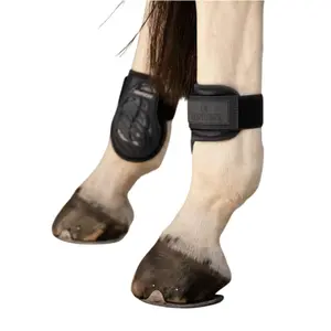 Fetlock guards for ponies Kentucky Horsewear Pro image-3