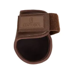 Fetlock guards for ponies Kentucky Horsewear Pro image-2