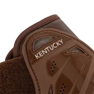 Fetlock guards for ponies Kentucky Horsewear Pro image-6