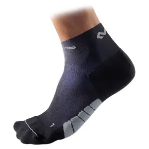 Short socks McDavid running Active image-0
