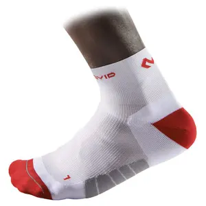 Korte sokken McDavid running Active image-0