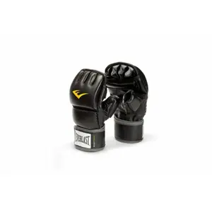 Guantes Everlast Wristwrap Hb Gl