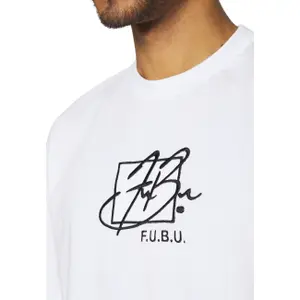 T-shirt Fubu Script image-2