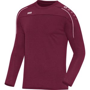 8850-e-14-sweatshirt-til-born-jako-classico-brun