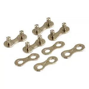 Set of 4 bicycle quick-releases Taya 5/6 image-0