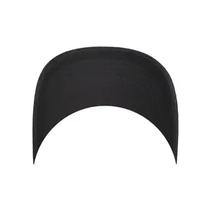 Boné Flexfit curved visor image-6