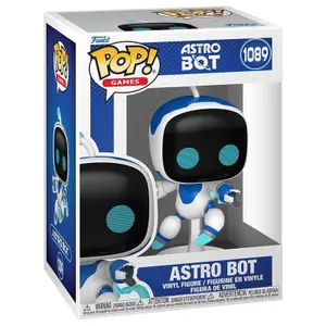 Φιγούρα Funko Astro Bot image-1