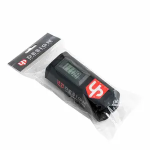 Mousse manubrio moto cross con orologio integrato UP Design image-2