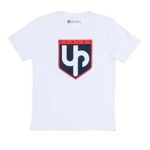Camiseta UP Design image-0