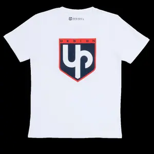 T-shirt UP Design image-0