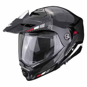 Capacete de motocicleta Scorpion ADX-2 CAMINO image-0