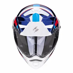 Motorhelm Scorpion ADX-2 CAMINO image-1