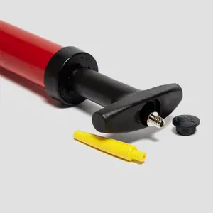 Lufi pumpa Gilbert image-3