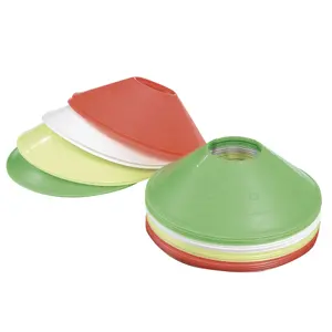 Confezione 50 coni di marcatura + supporto Gilbert image-0