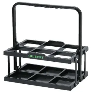 Bottle holder Gilbert