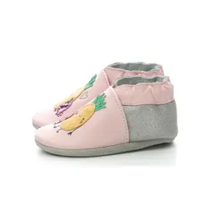 Baby girl shoes Robeez Holidays Fruits image-4