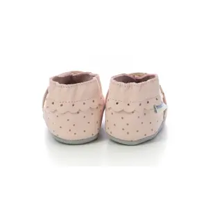 Baby girl shoes Robeez Meek Cat image-2
