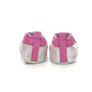 Baby girl shoes Robeez Fairy Parrot image-2
