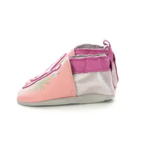 Baby girl shoes Robeez Fairy Parrot image-3