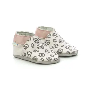 Baby girl shoes Robeez Sunny Wild image-0