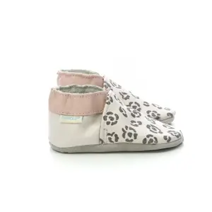 Baby girl shoes Robeez Sunny Wild image-1