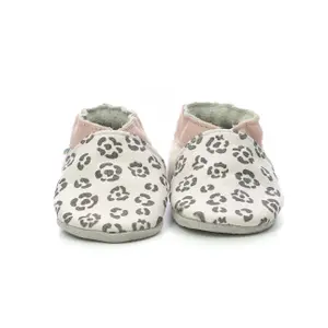 Baby girl shoes Robeez Sunny Wild image-4