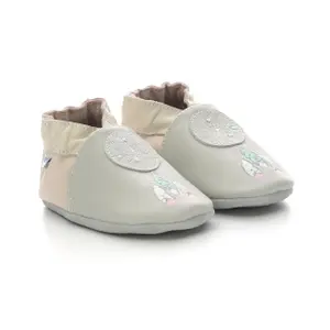 Baby girl shoes Robeez Dream Tacker image-1
