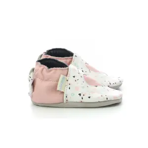 Baby girl shoes Robeez Romantic Crush image-1