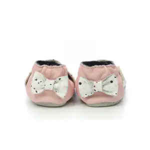 Baby girl shoes Robeez Romantic Crush image-2